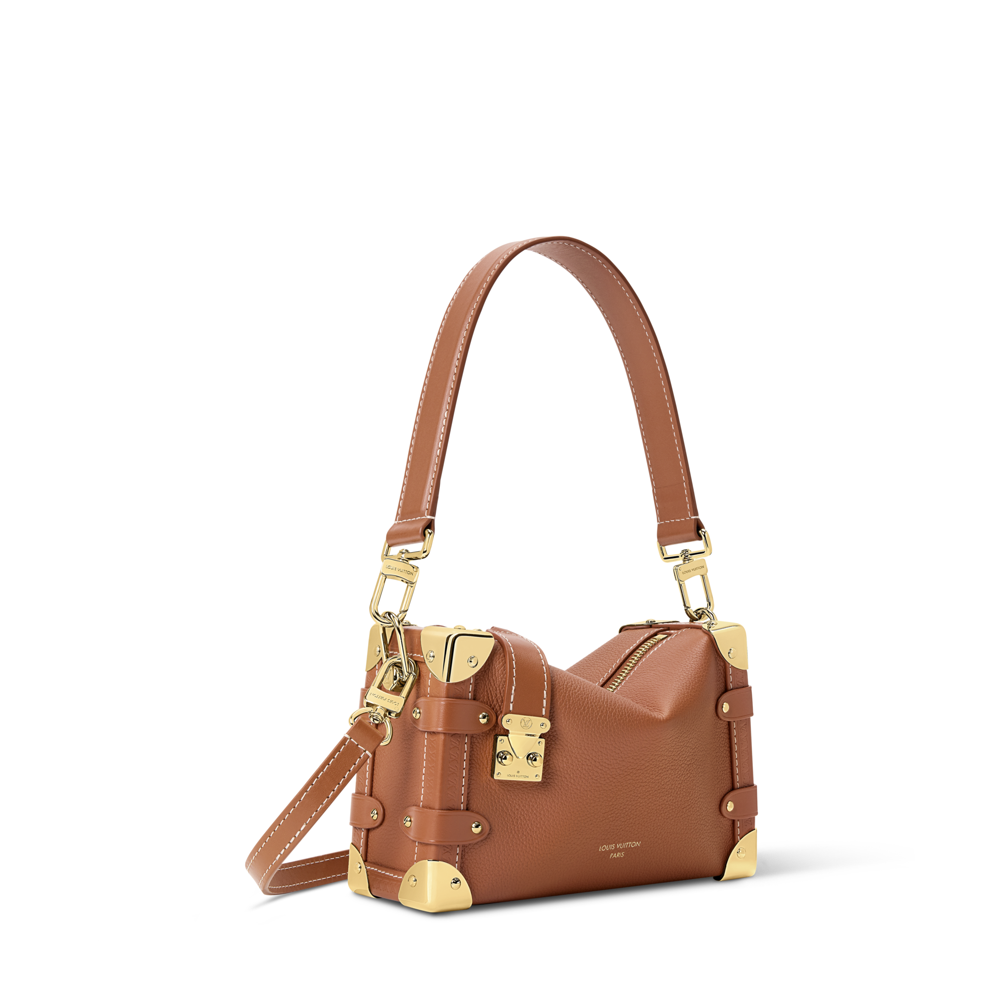 Side Trunk PM H27 - Women Bags | LOUIS VUITTON